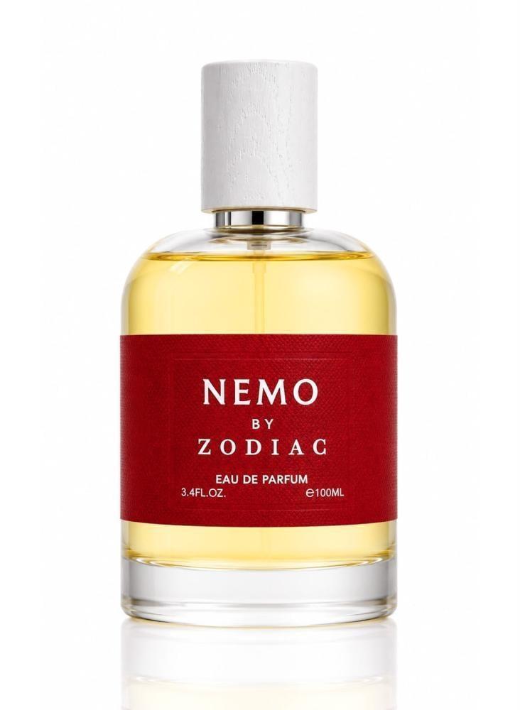 عطر زودياك نيمو او دي بارفيوم 100 مل