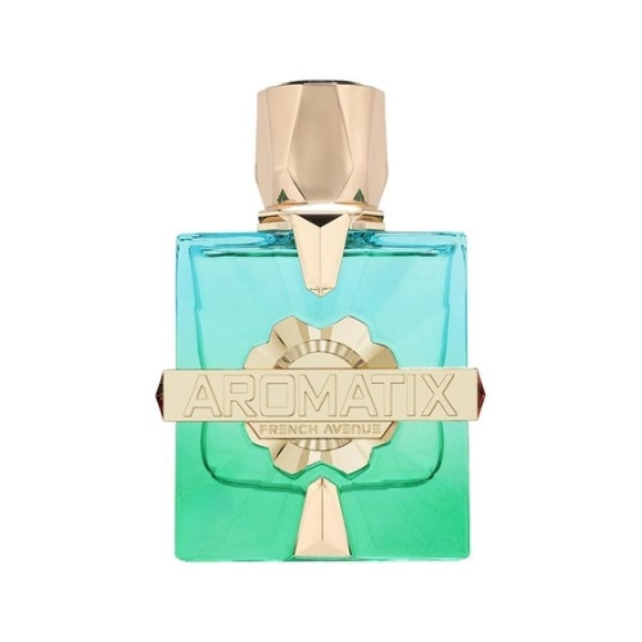 عطر أروماتيكس صن كيسد مل من فرينش أفينيو 100مل