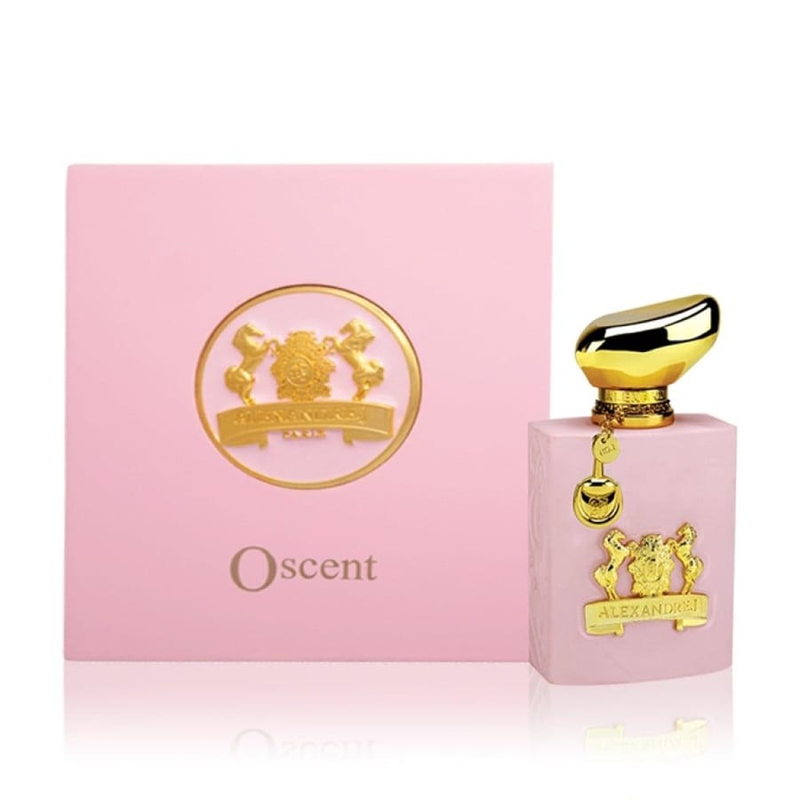 عطر ألكسندر جي اوسنت بيتك 100مل