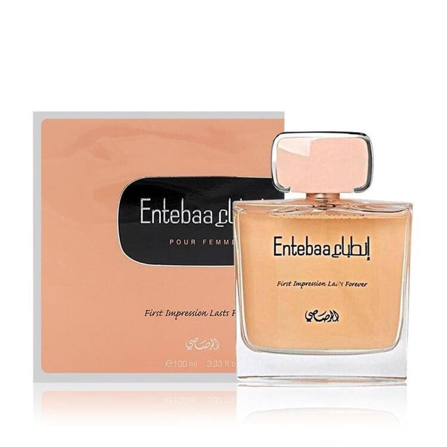 عطر رصاصي إنطباع بور فيم الرصاصي أو دو بارفيوم 100 مل للنساء