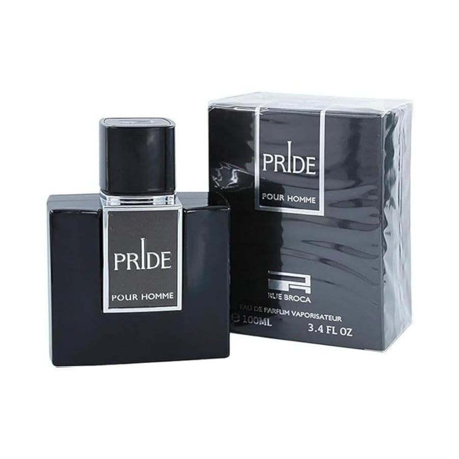 عطر برايد روي بروكا الرجالي الاسود او دو بارفيوم 100مل