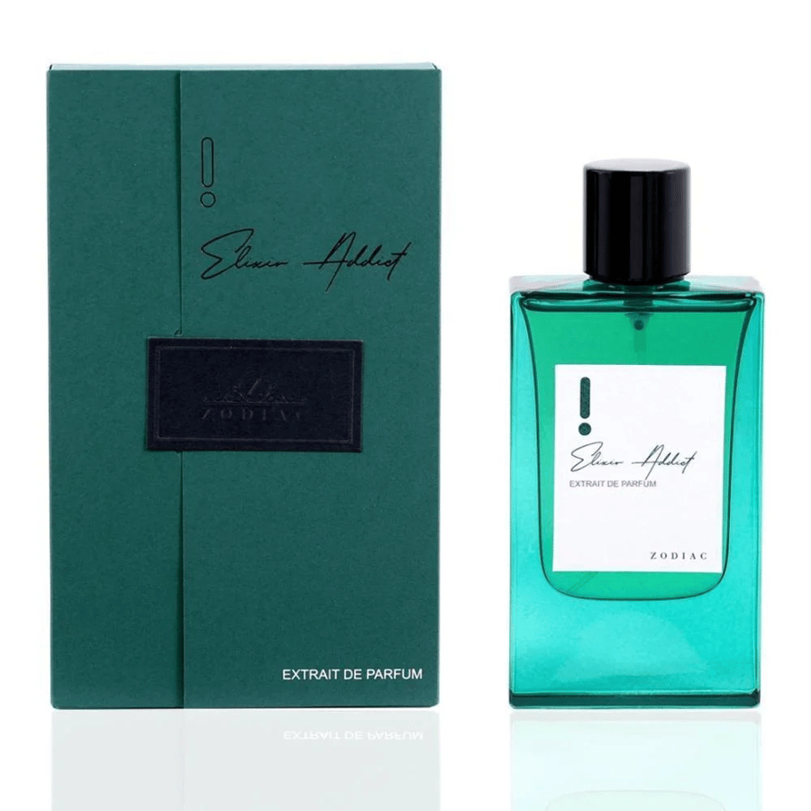 عطر زودياك الكسير اديكت دي أو دو بارفيوم 60 مل للجنسين