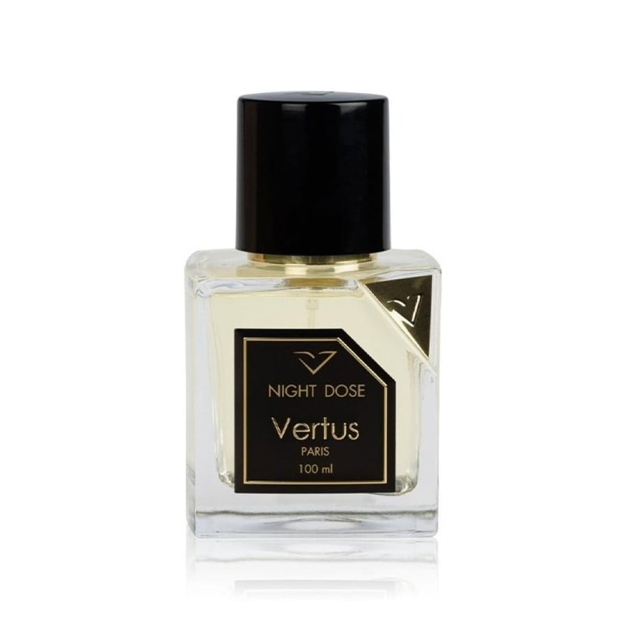 عطر فيرتس نايت دوز فيرتوس أو دو بارفيوم 100 مل للجنسين