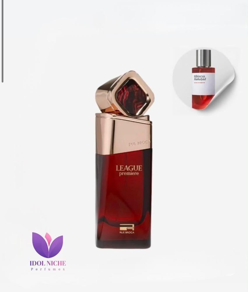 عطر رو بروكا ليج بريمير للنساء او دو بارفيوم - 100 مل