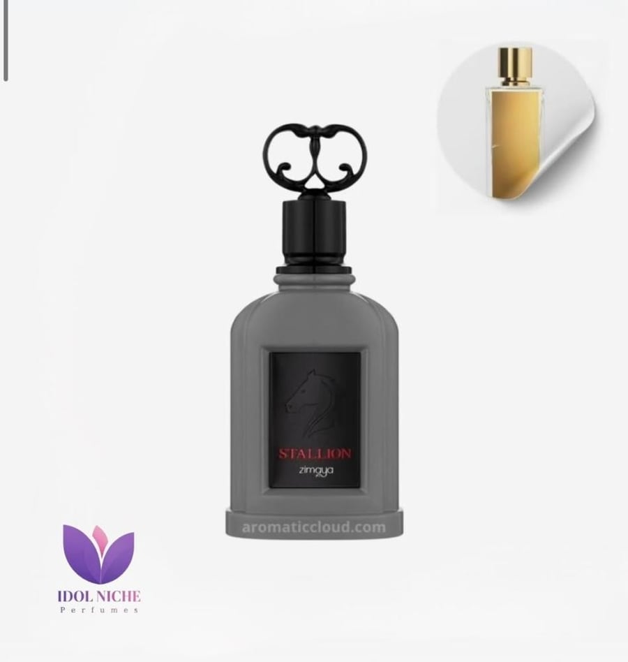 عطر ستاليون زيمايا او دو بارفيوم - 100 مل