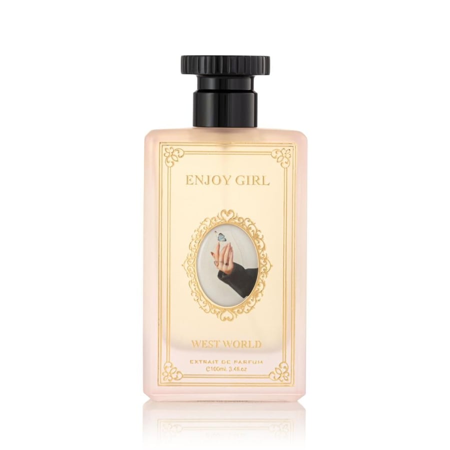 عطر وست ورلد انجوي جيرل دو وست وورلد أو دو بارفيوم 100 مل للرجال