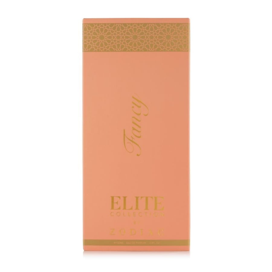 عطر ايلايت فانسي من زودياك او دي بارفيوم 100 مل