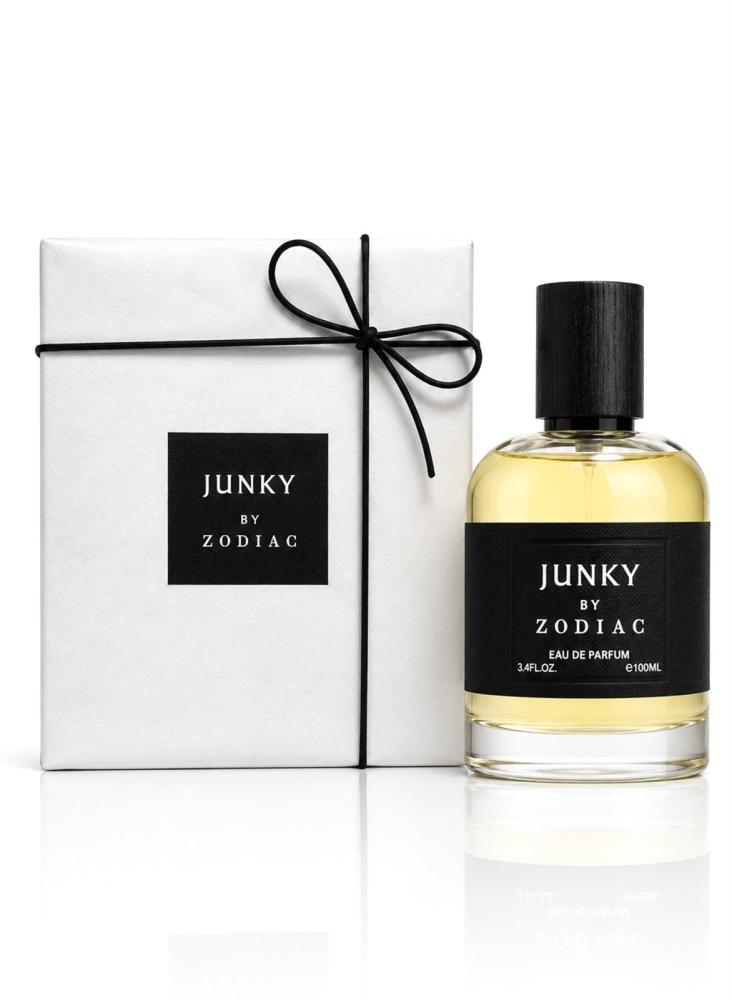 عطر زودياك جانكي أو دو بيرفيوم 100 مل