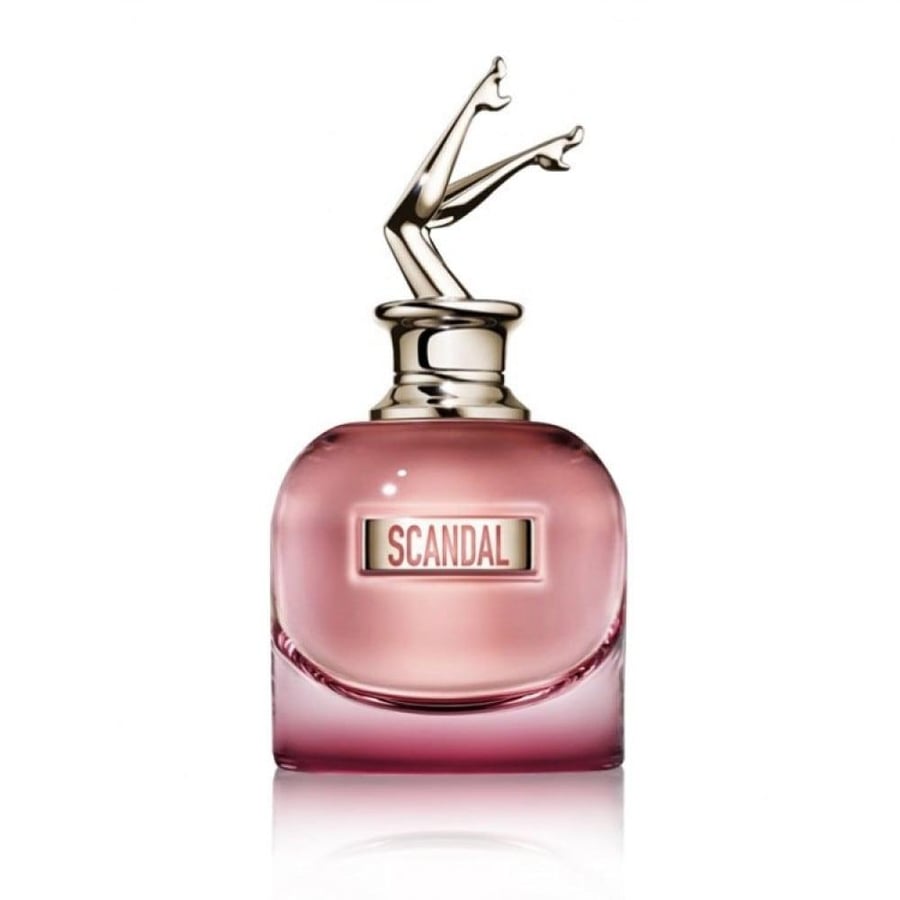 عطر سكاندال باي نايت جان بول غوتييه أو دو بارفيوم 80 مل للنساء