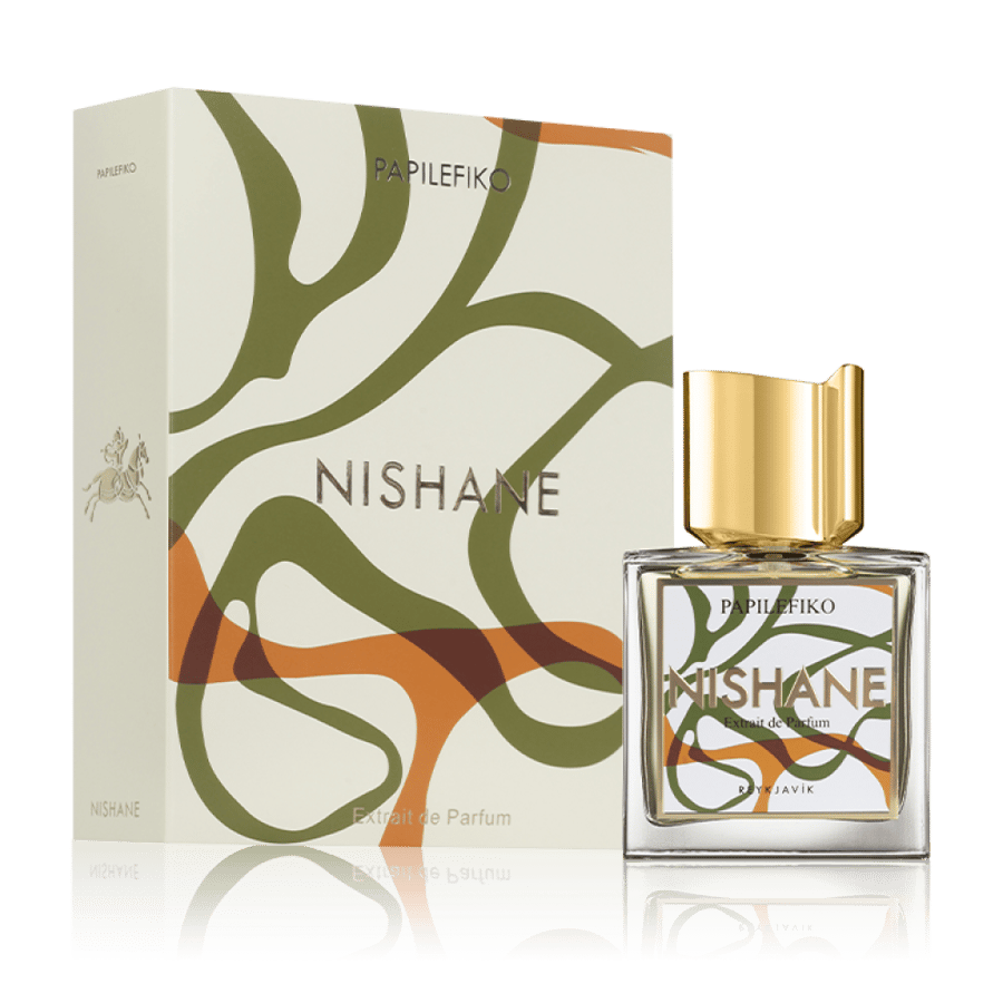 عطر بابيلفيكو نيشاني أو دو بارفيوم 100 مل للجنسين