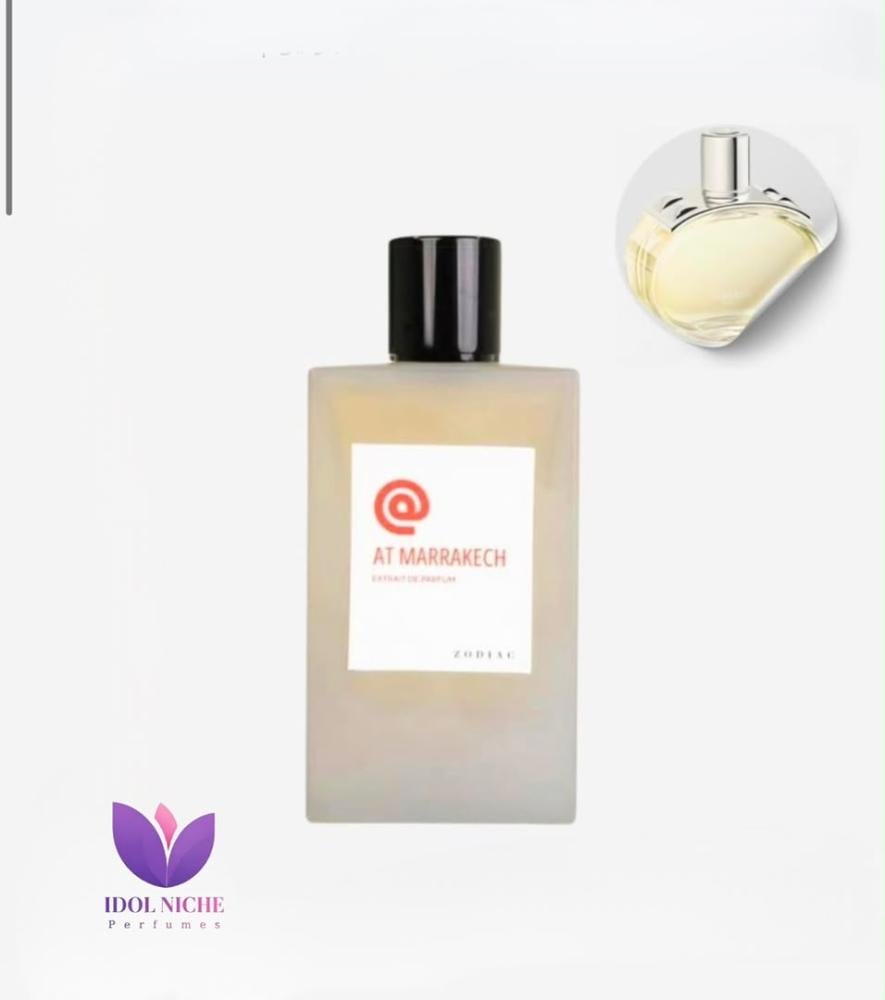 عطر زودياك ارت ماراكش اكسترايت دي بارفيوم 60مل