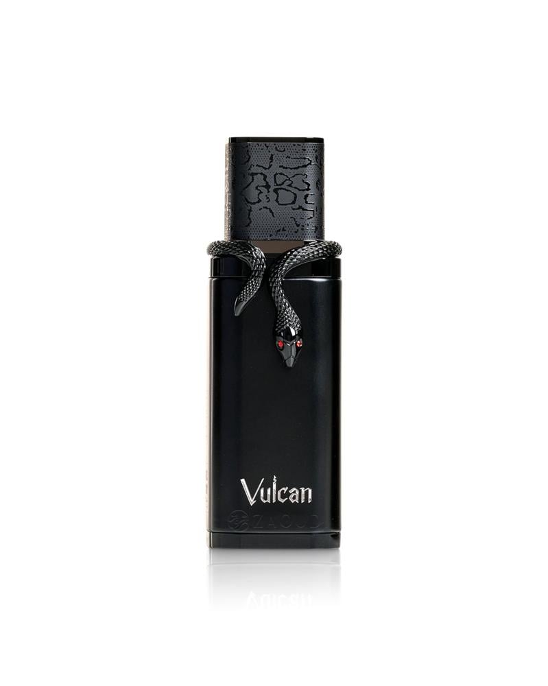 عطر فولكان بلاك فرايدي فرينش افينيو فرنش أفينيو أو دو بارفيوم 100 مل للجنسين