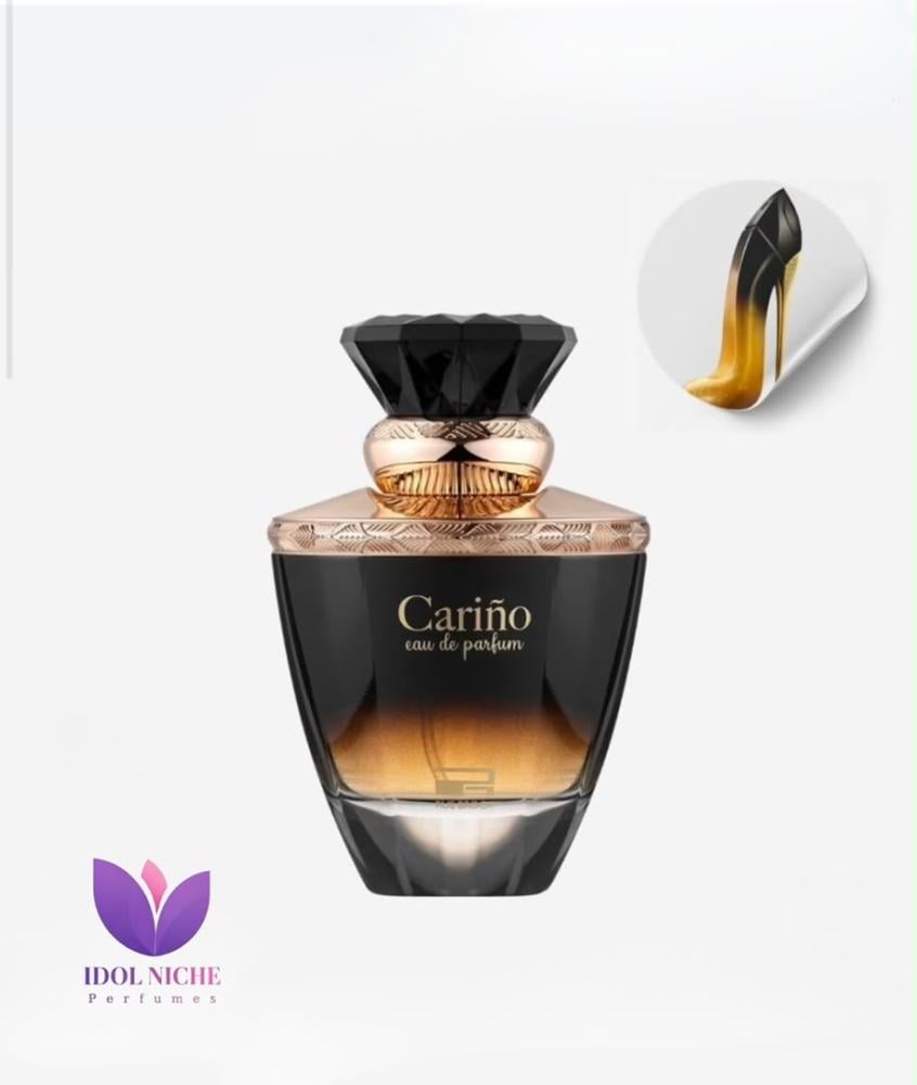 عطر كارينو بلاك رو بروكا او دو بارفيوم - 100 مل