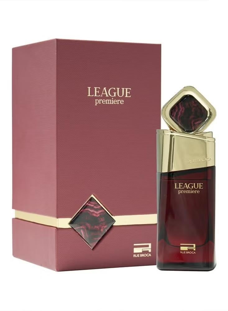 عطر رو بروكا ليج بريمير للنساء او دو بارفيوم - 100 مل