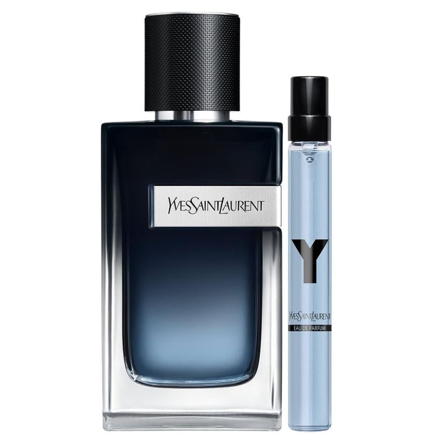 عطر واي اف سان لوران ادو إيف سان لوران أو دو بارفيوم 100 مل للجنسين