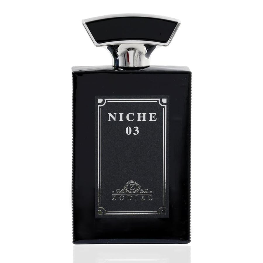 عطر زودياك نيش 3 او دي بارفيوم 100 مل