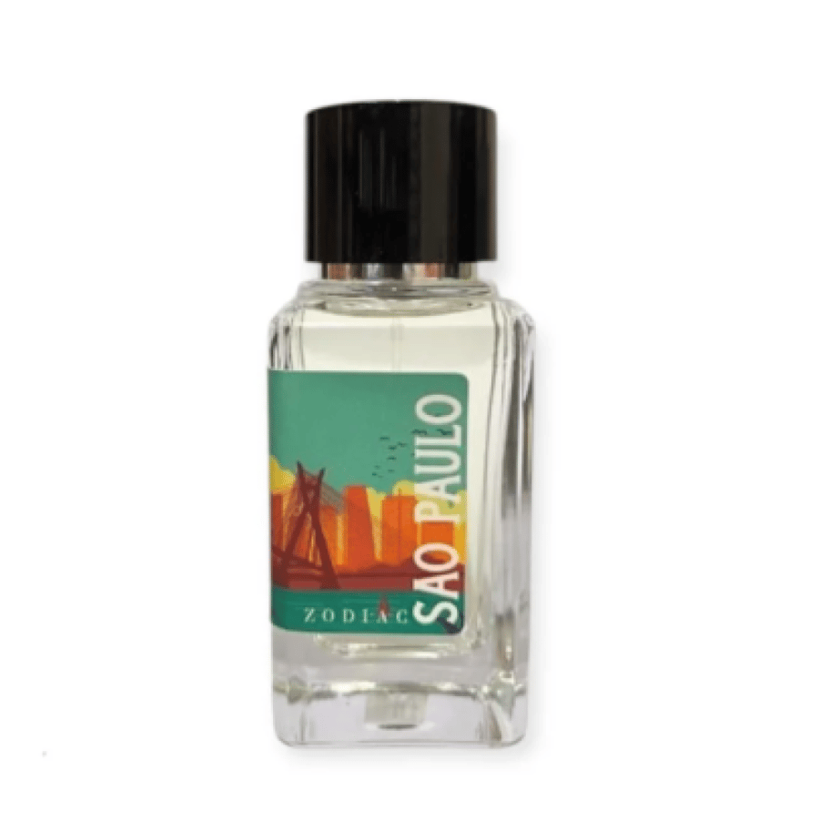 عطر زودياك ساو باولو او دي بارفيوم 100 مل