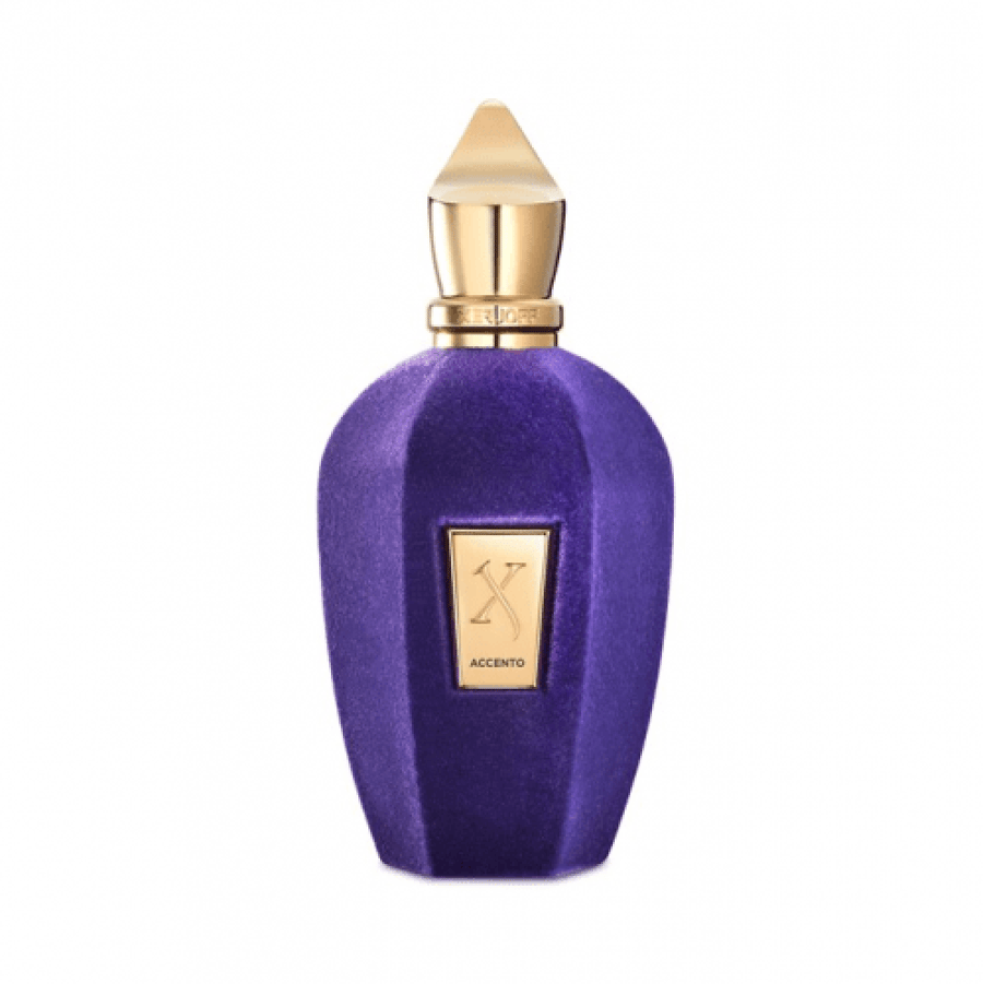 عطر اكسنتو زيرجوف أو دو بارفيوم 100 مل للجنسين