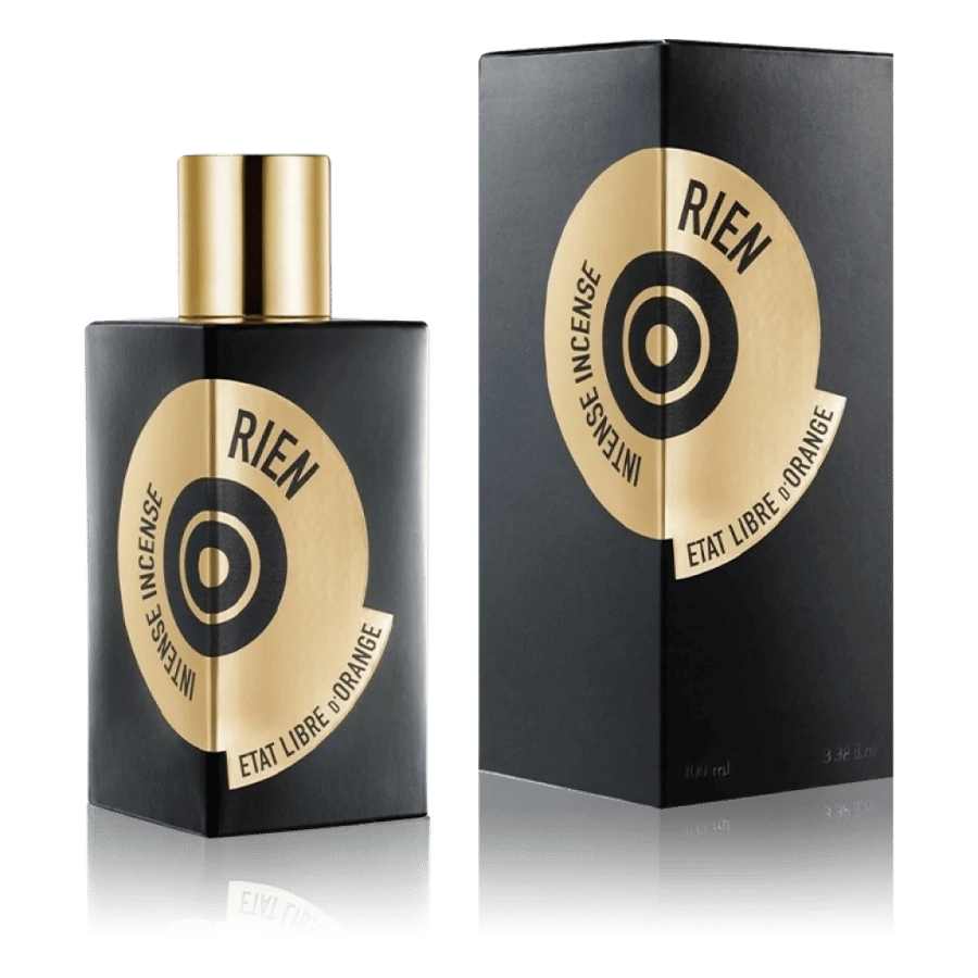 عطر اتيات ليبري دي اورانج رين انتينس انسينس او دو برفيوم 100 مل