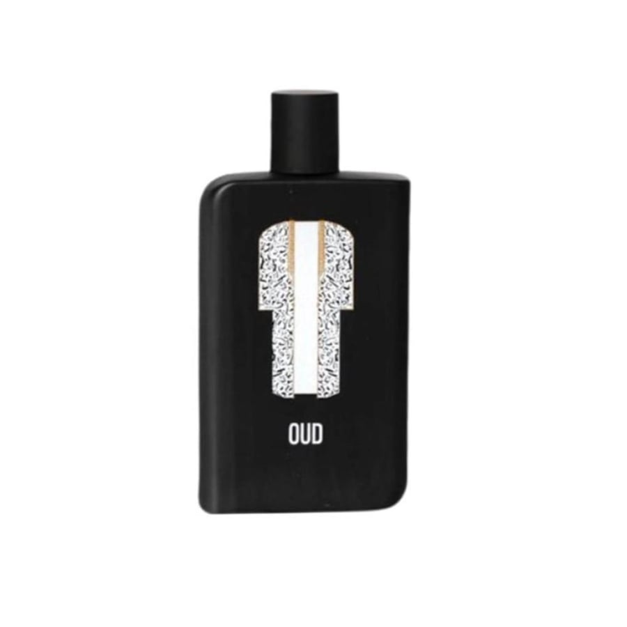 عطرحصمام عود او دو برفيوم 100مل