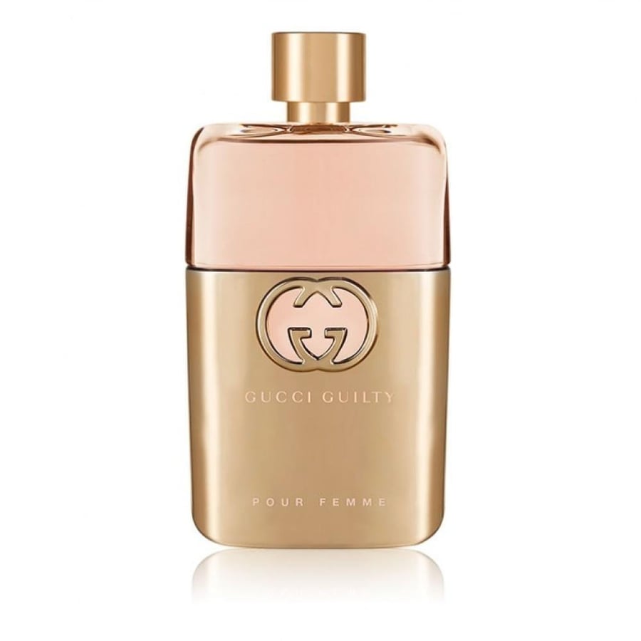 عطر جيلتي بور فيم قوتشي أو دو بارفيوم 90 مل للنساء