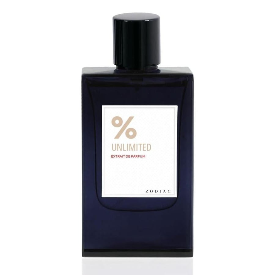 عطر زودياك % اونليمتيد اكسترايت دي بارفيوم 60مل
