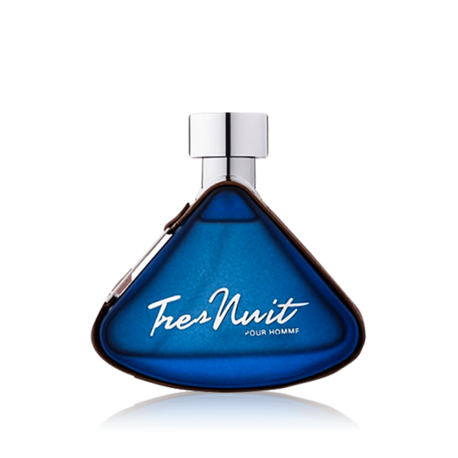 عطر تريس نوي أرماف أو دو تواليت 100 مل للجنسين