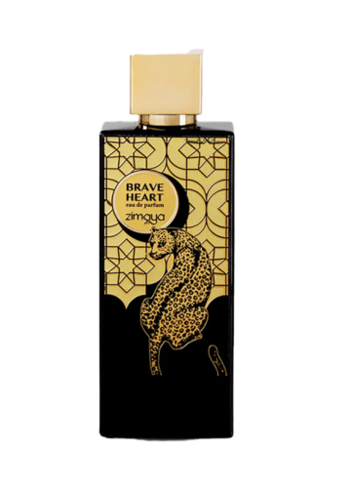 عطر زيمايا بريف هارت او دو بارفيوم - 100