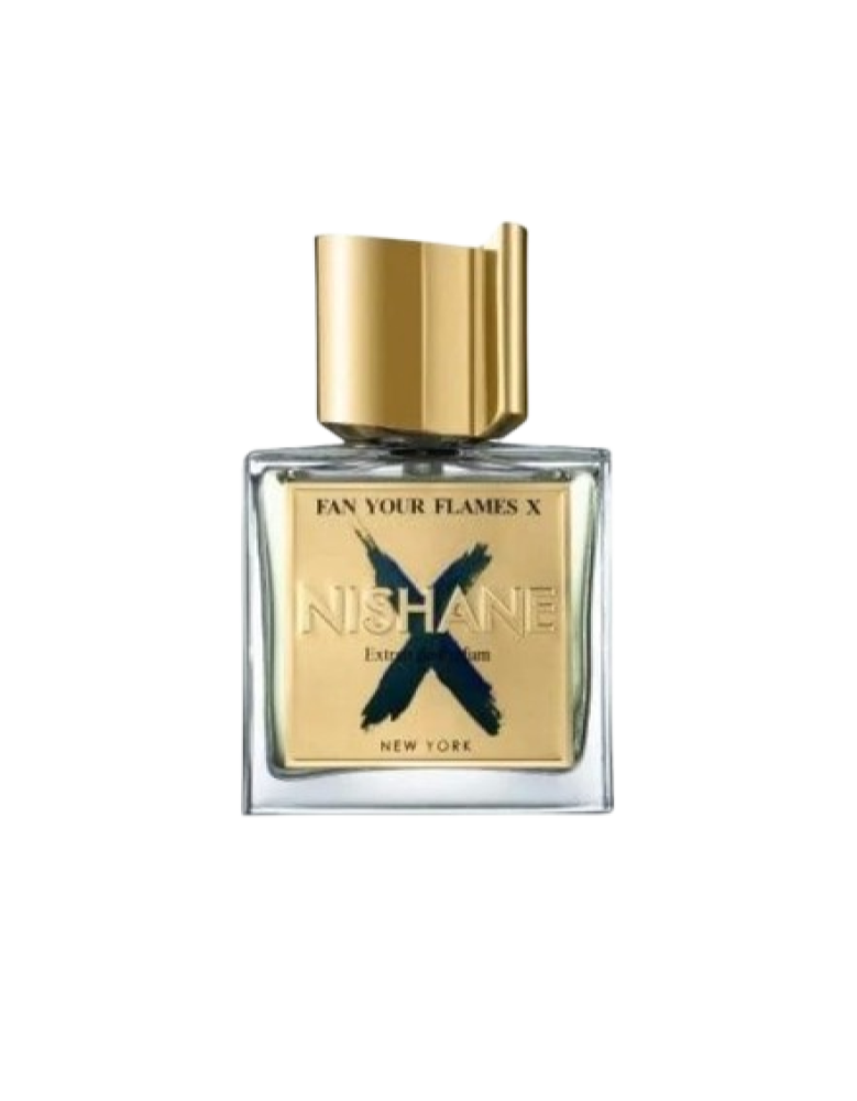 عطر نيشاني فان يور فلايمنز اكس اكستريت دو برفيوم 100مل