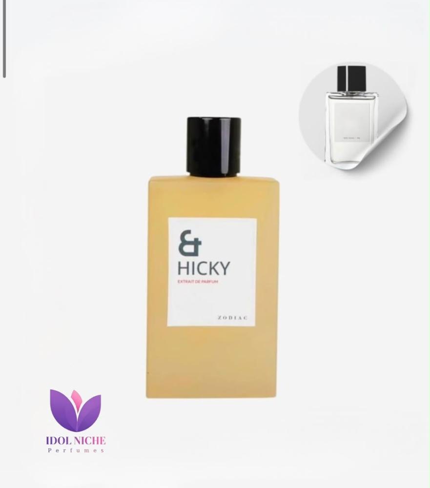 عطر زودياك هيكي اكسترايت دي بارفيوم 60 مل
