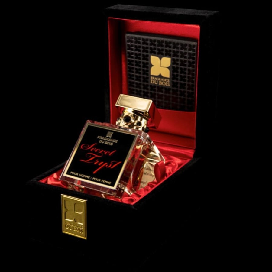 عطر فراغرانس دو بوا سيكرت تريست اكستريت 100مل للجنسين