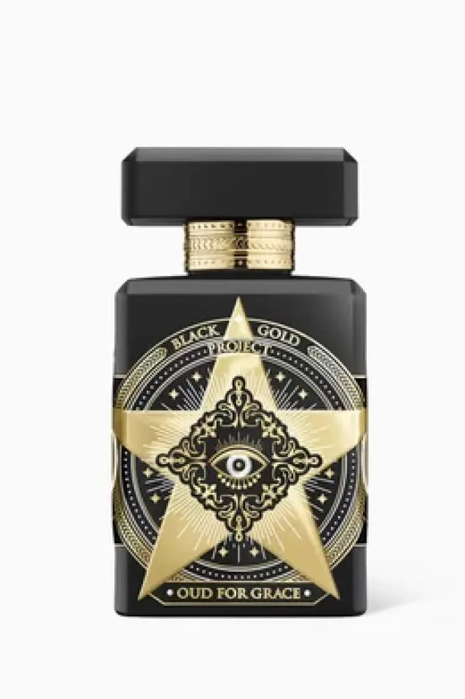 عطر انيشيو عود فور جريس، 90 ملل