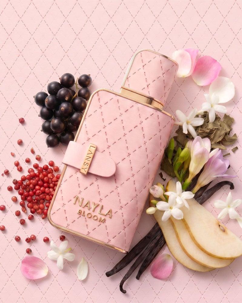 عطر نايلا بلوم 75 مل للنساء