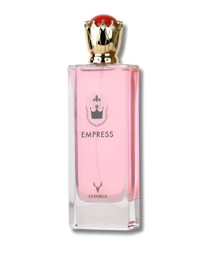 عطر امبرييس من لاقازيل للنساء او دي بارفيوم - 100 مل