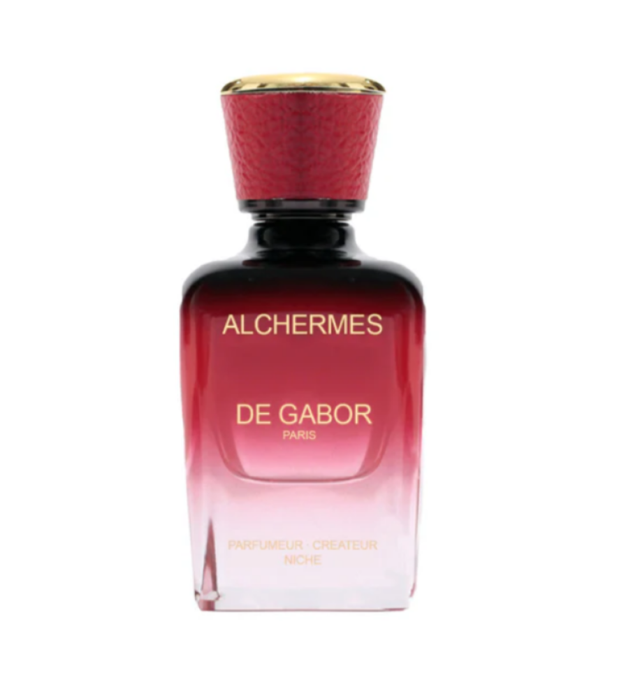 عطر الكيرميس دي غابور إكستريت دو بارفيوم 50 مل للجنسين