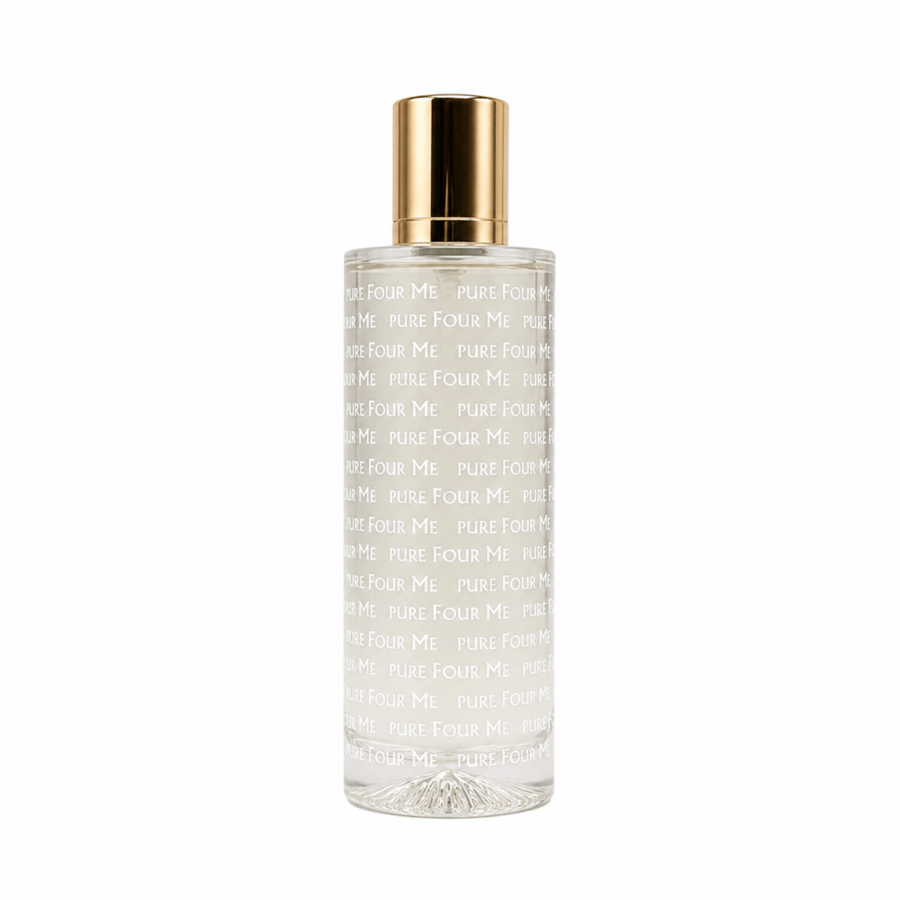 عطر بيور فور مي من ألينا كوريل للنساء - او دي بارفان , 100مل