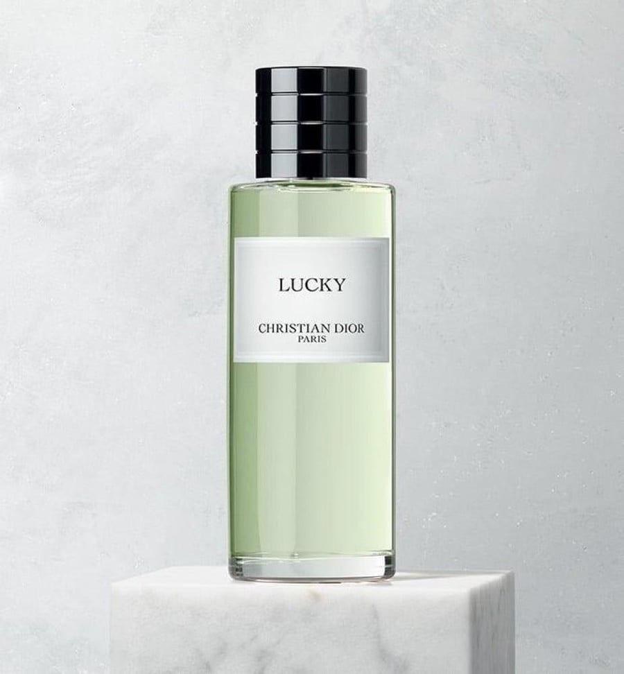 عطر لكي كريستيان ديور او دو ديور بارفيوم 100 مل للنساء