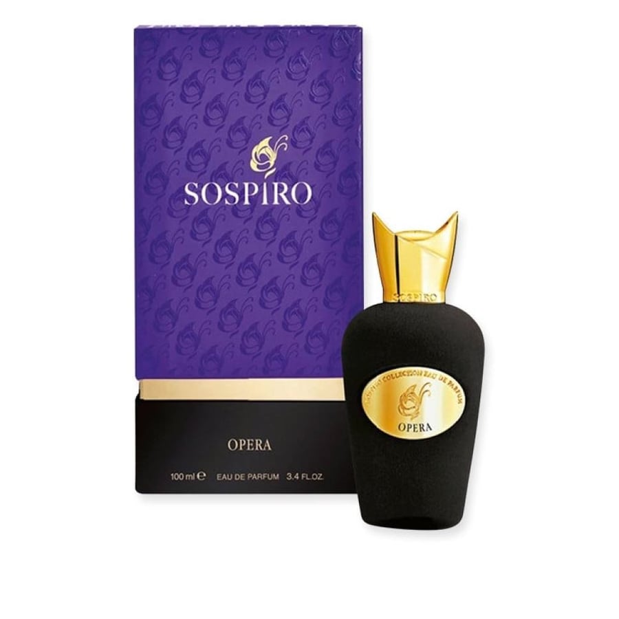 عطر اوبرا سوسبيرو أو دو بارفيوم 100 مل للجنسين