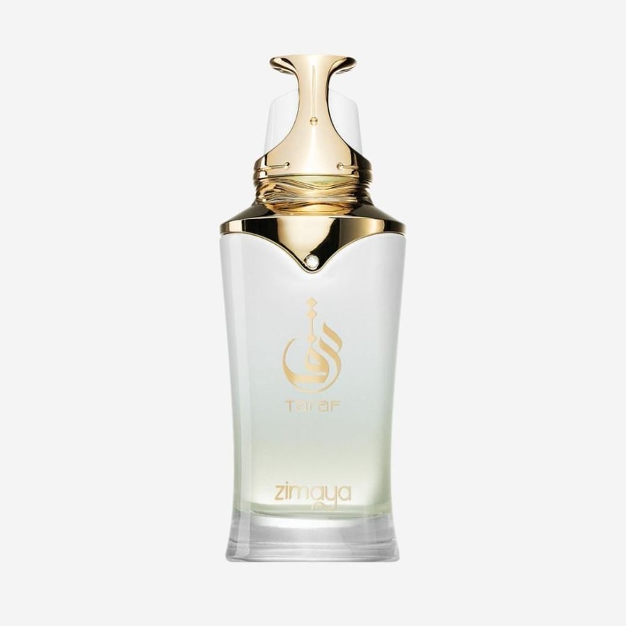 عطر زيمايا ترف وايت للنساء او دو بارفيوم - 100 مل