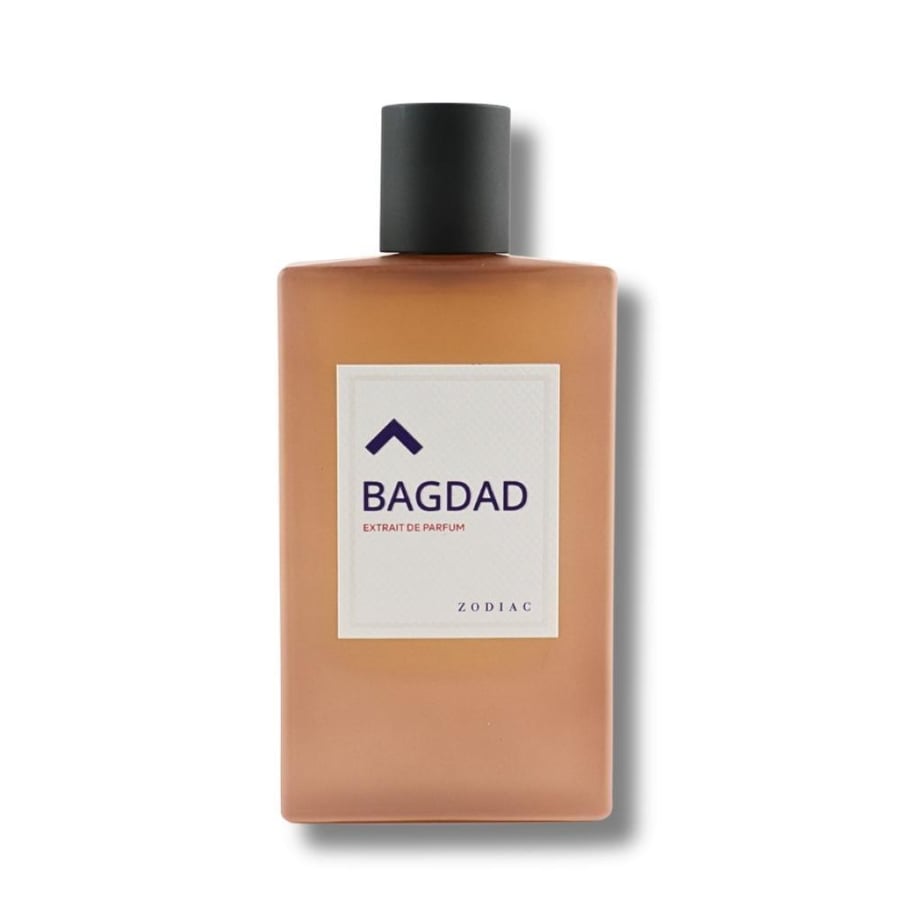 عطر زودياك بغداد اكسترايت دي بارفيوم 60 مل