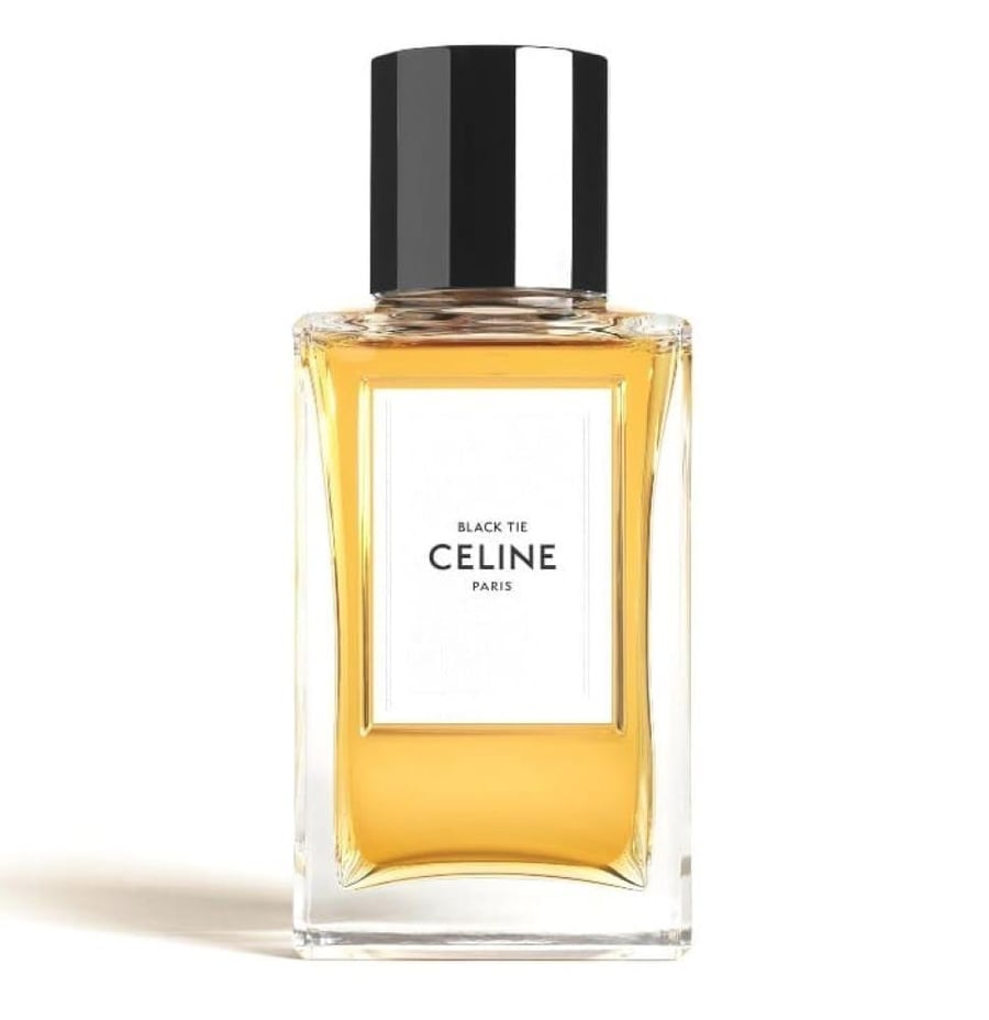 عطر بلاك تاي سيلين أو دو بارفيوم 100 مل للجنسين