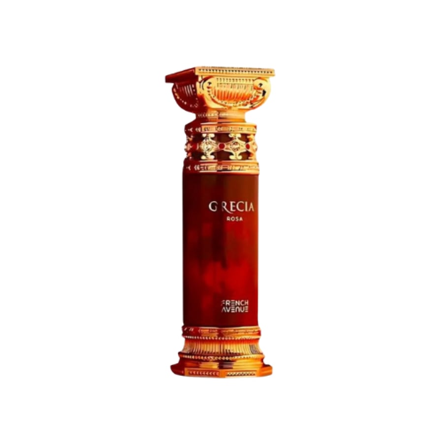 عطر فرينش افينيو جريسيا روزا اكستريت دي برفيوم 100مل