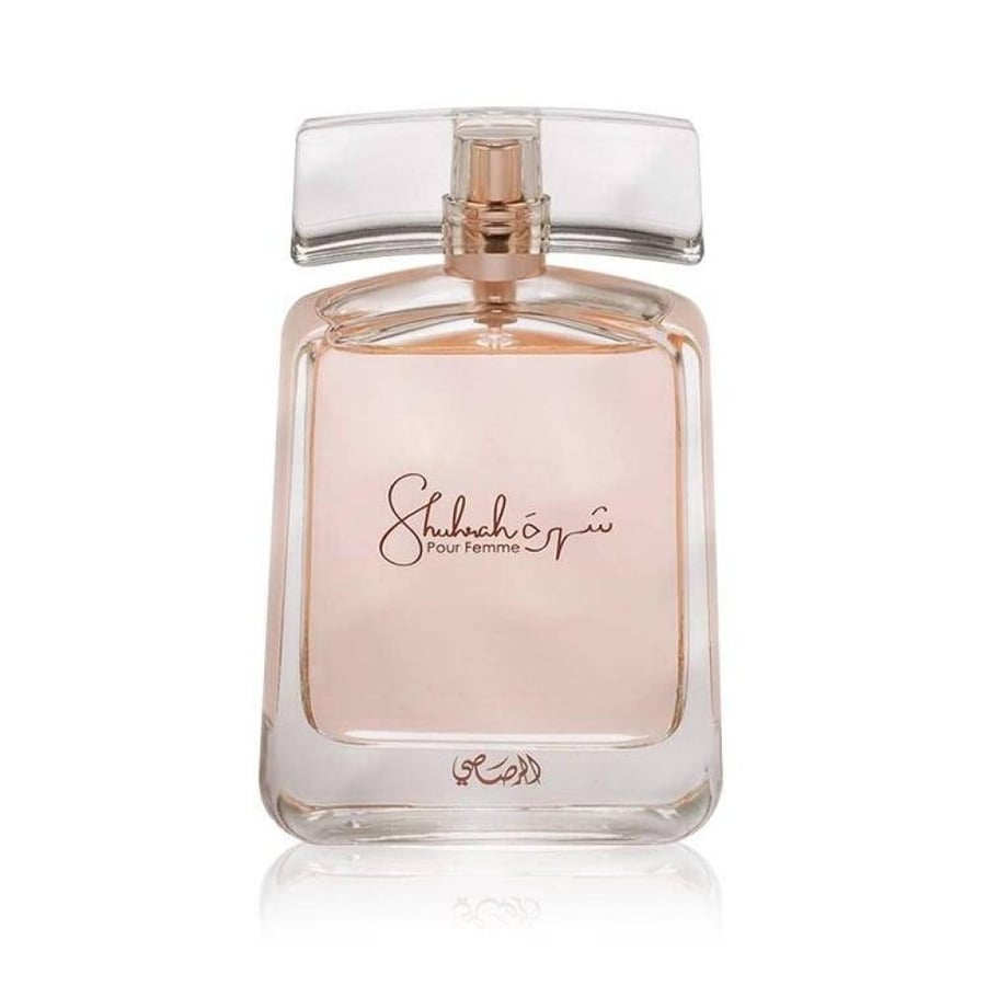 عطر رصاصي شهرة الرصاصي أو دو بارفيوم 90 مل إصدار 2 للجنسين