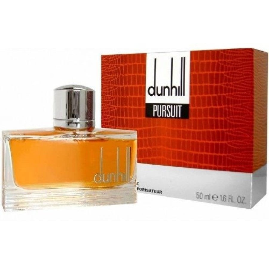 عطر دانهيل برسيوت البرتقالي دنهل أو دو تواليت 75 مل للرجال