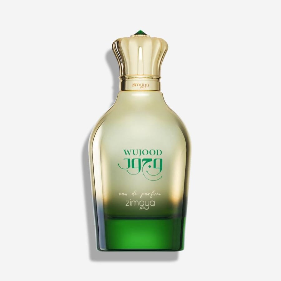عطر زيمايا وجود او دو بارفيوم - 100 مل