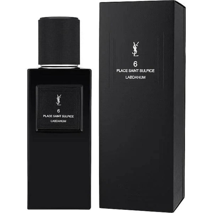 عطر اف سان لوران 6 بلايس سانت سولبيس او دو برفيوم 125مل