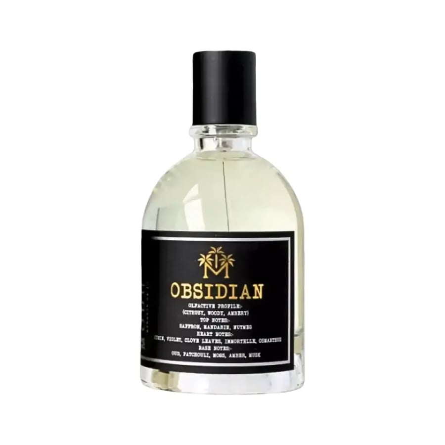 عطر موودون اوبسيديان من موودون إكستريت دو برفيوم للجنسين 100 مل