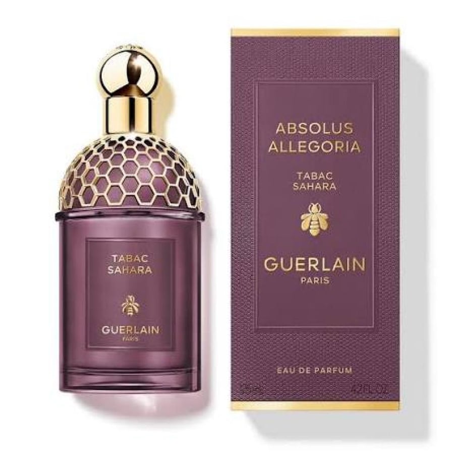 عطر جيرلان توباك صحاري اودي برفيو 125مل