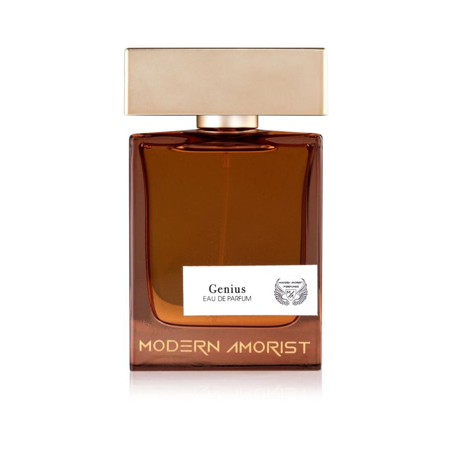 عطر جينيوس مودرن أمورست أو دو بارفيوم 100 مل للرجال