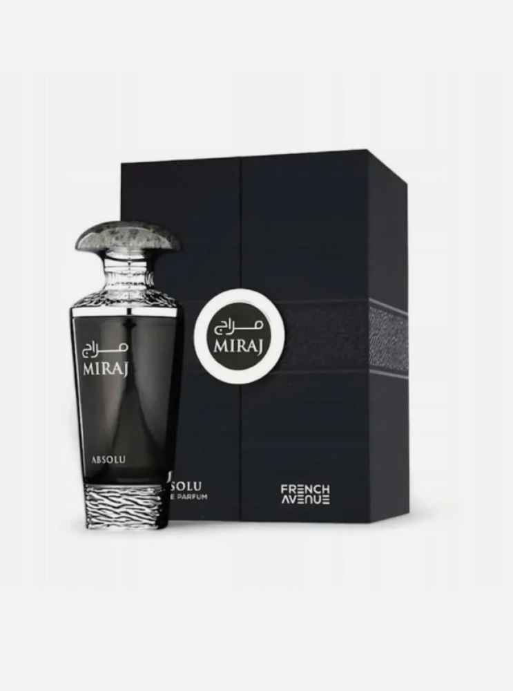 عطر فرينش افينيو مراج ابسلو فرنش أفينيو أو دو بارفيوم 100 مل للجنسين
